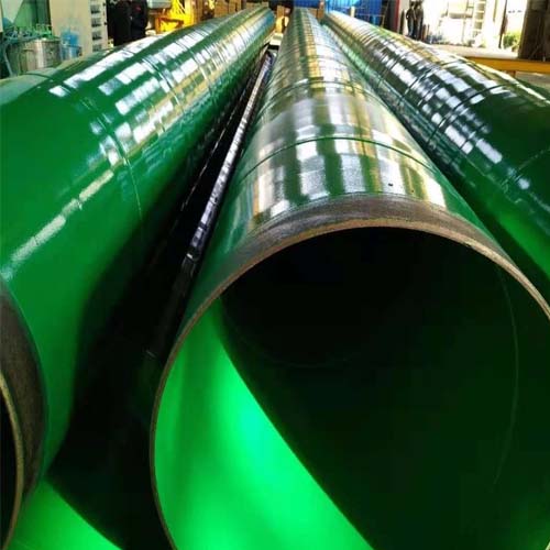 中山涂塑钢管厂家生产工艺