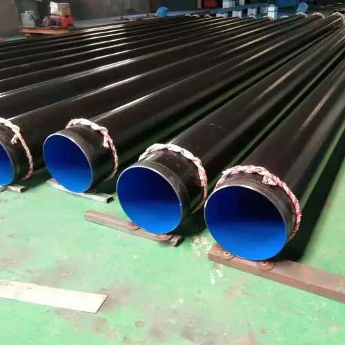 中山涂塑钢管的施工流程注意事项包括