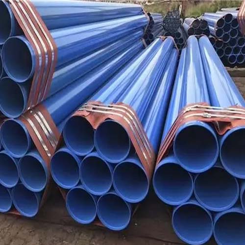 中山涂塑钢管检测