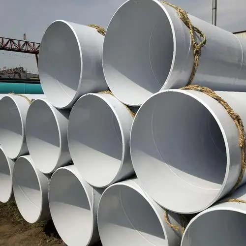 中山涂塑钢管厂家