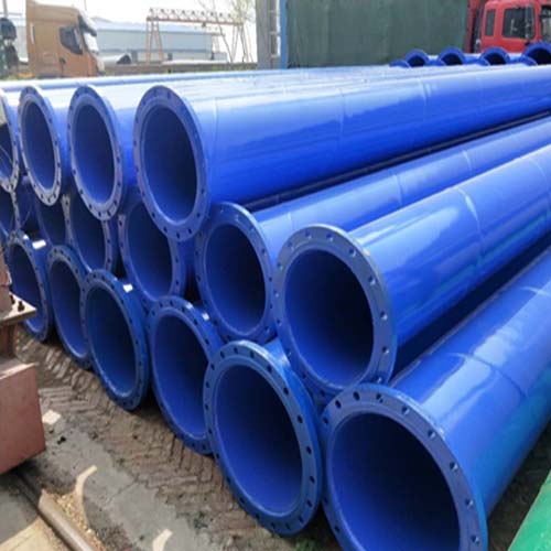 中山防腐涂塑钢管的加工工艺