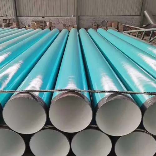 中山防腐涂塑钢管的执行标准