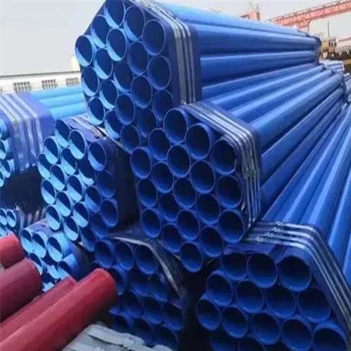 如何选购中山给水涂塑钢管？