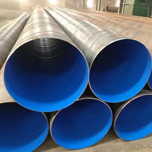 中山给水涂塑钢管价格