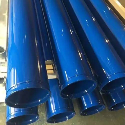 中山给水涂塑钢管有哪些型号？