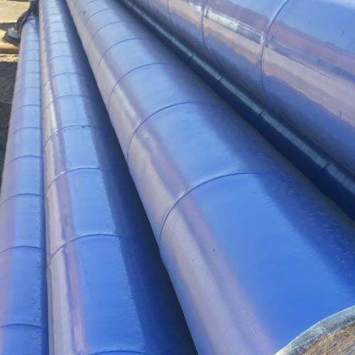 中山防腐涂塑钢管安装注意事项有哪些？