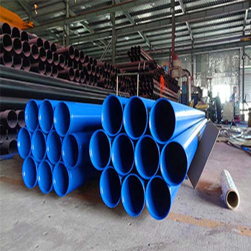 中山防腐涂塑钢管长度