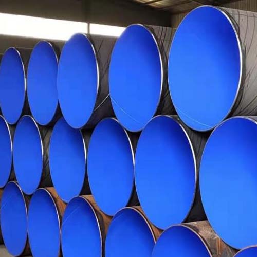 中山给水涂塑钢管厂家